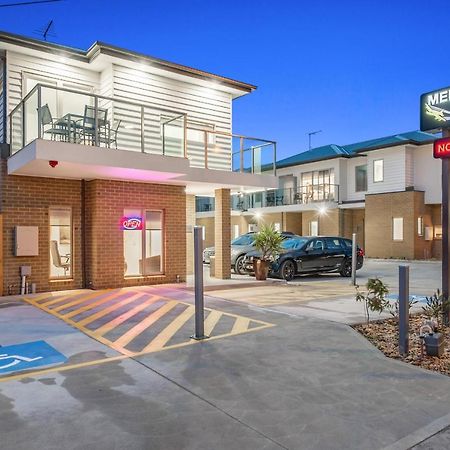 Melbourne Airport Motel Экстерьер фото