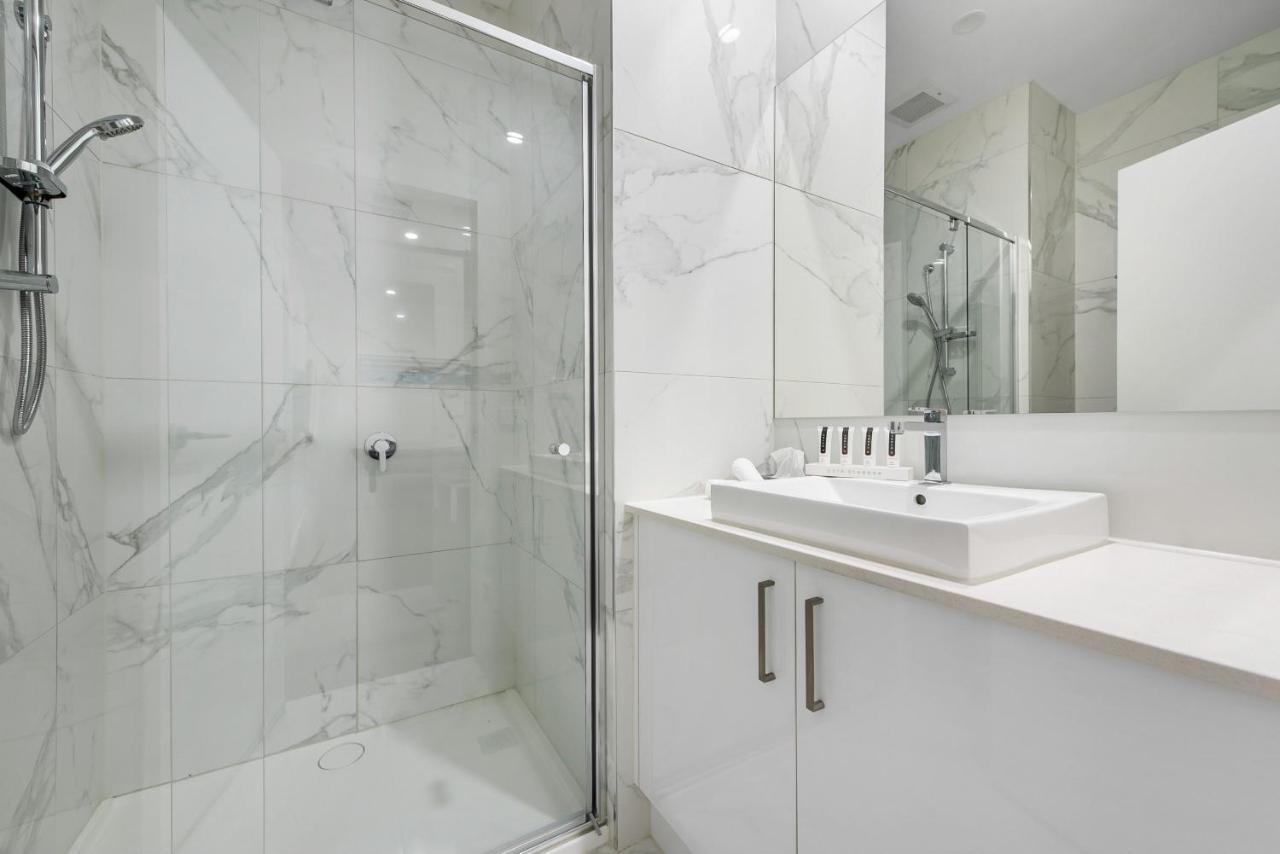 Melbourne Airport Motel Экстерьер фото