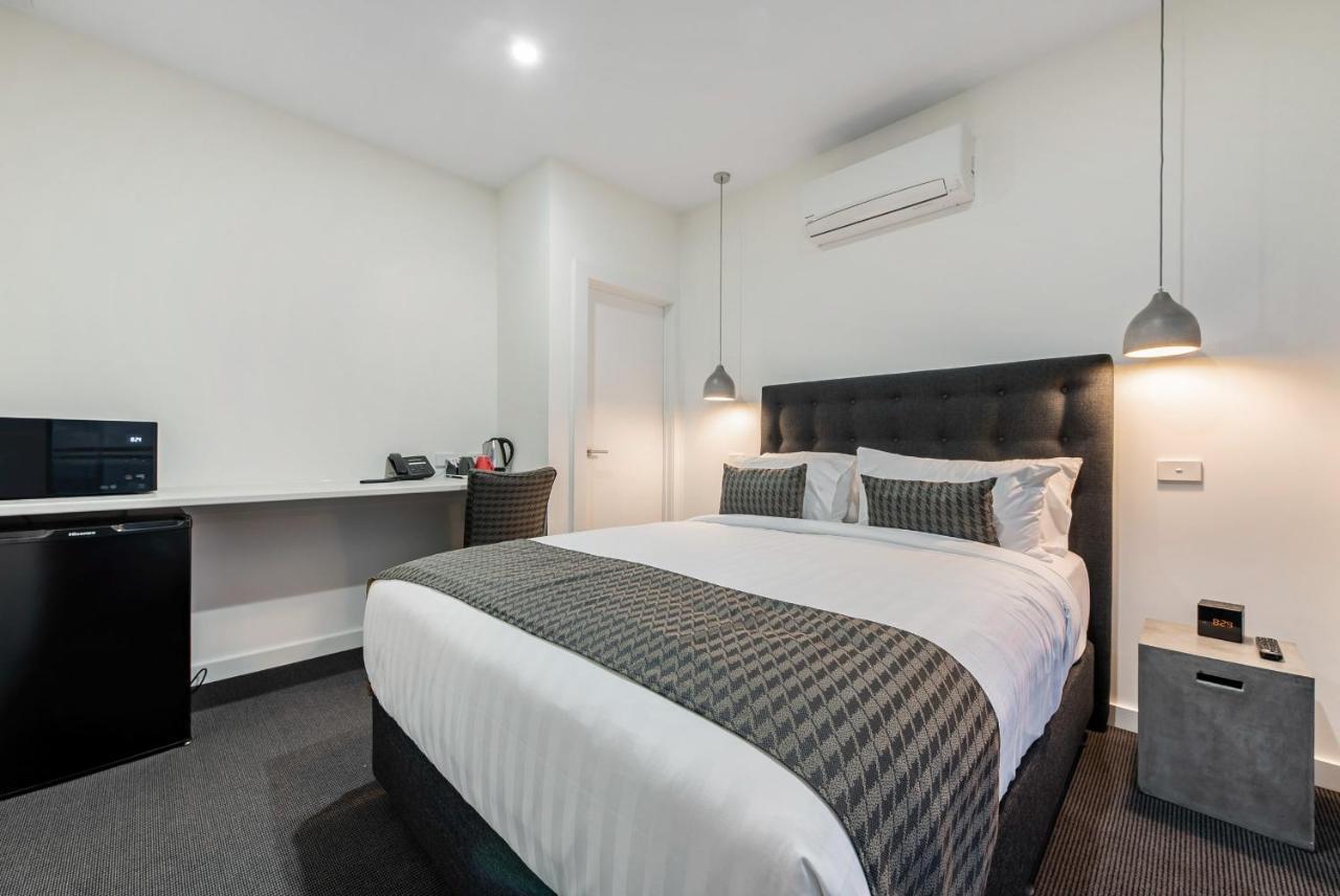 Melbourne Airport Motel Экстерьер фото