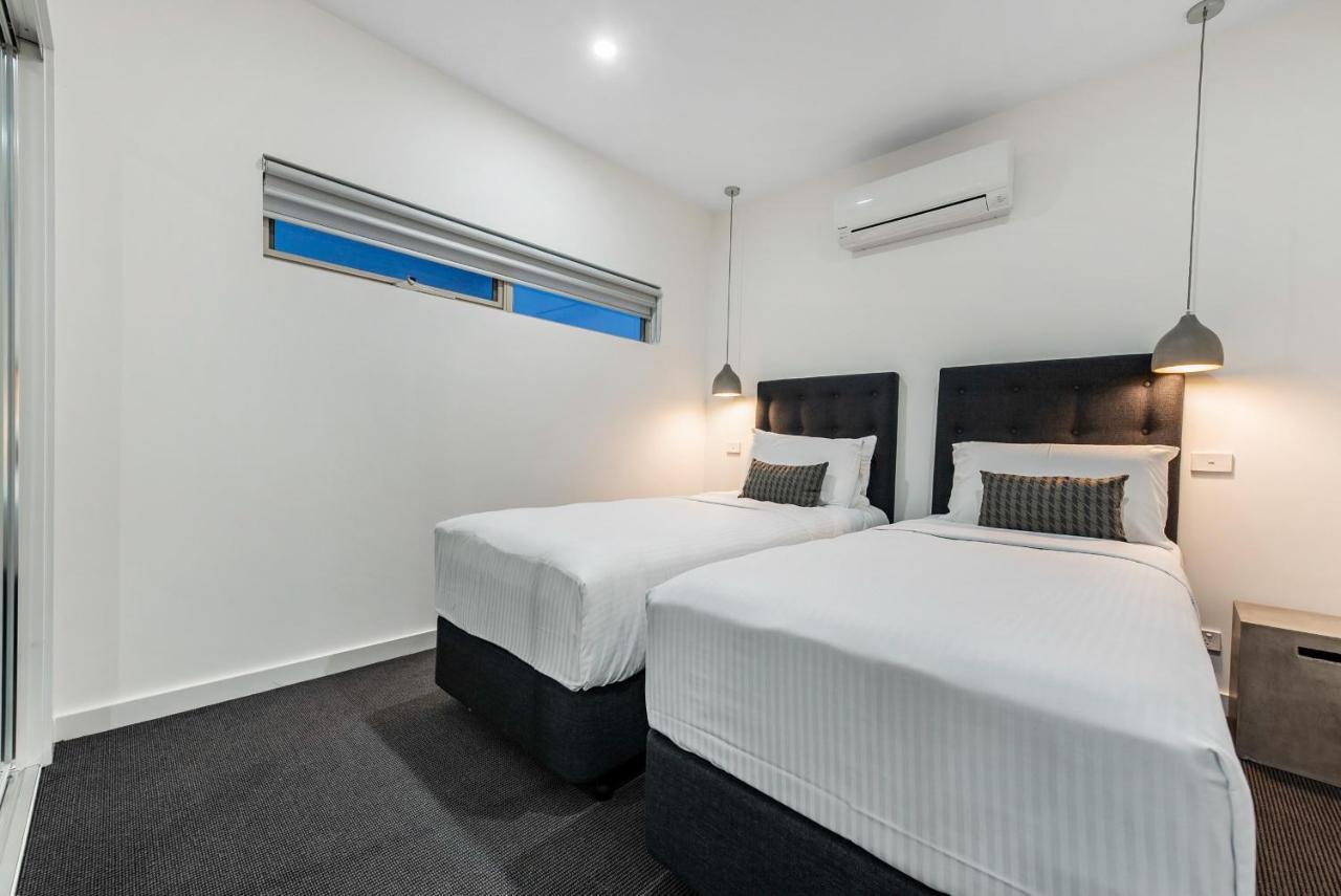 Melbourne Airport Motel Экстерьер фото